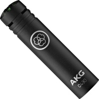 Купить микрофон AKG C430  по цене от 8899 грн.
