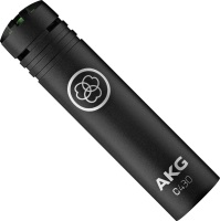 Купить мікрофон AKG C430: цена от 8899 грн.