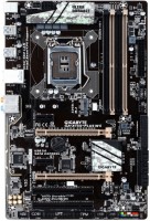 Купити материнська плата Gigabyte GA-X150-PLUS WS  за ціною від 13971 грн.