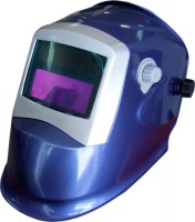 Купити зварювальна маска Iskra MSA-800  за ціною від 1120 грн.