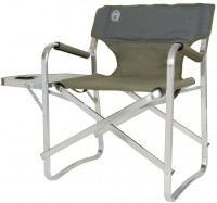 Купить туристическая мебель Coleman Deck Chair with Table: цена от 2085 грн.