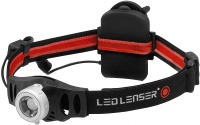 Купить ліхтарик Led Lenser H6R: цена от 2340 грн.