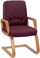Купить комп'ютерне крісло Nowy Styl Manager CF LB Extra: цена от 5899 грн.