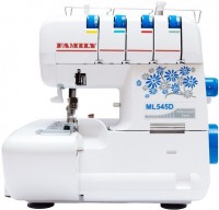 Купить швейная машина / оверлок Family 545D  по цене от 13050 грн.