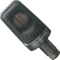 Купити мікрофон Audio-Technica AE3000  за ціною від 13499 грн.