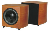 Купити сабвуфер Pure Acoustics RB 1150