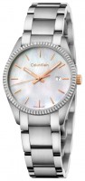 Купити наручний годинник Calvin Klein K5R33B4G  за ціною від 10690 грн.