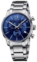 Купить наручные часы Calvin Klein K2G2714N  по цене от 10790 грн.