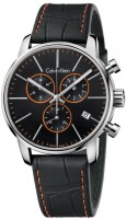 Купити наручний годинник Calvin Klein K2G271C1  за ціною від 10390 грн.