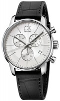 Купити наручний годинник Calvin Klein K2G271C6  за ціною від 11290 грн.