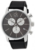 Купить наручные часы Calvin Klein K2G271CX  по цене от 11290 грн.