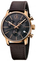 Купить наручний годинник Calvin Klein K2G276G3: цена от 10947 грн.