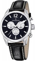 Купить наручний годинник Candino C4408/B: цена от 10197 грн.