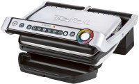 Купити електрогриль Tefal OptiGrill GC702D  за ціною від 9013 грн.