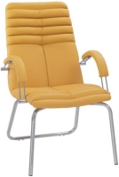 Купить компьютерное кресло Nowy Styl Galaxy CFA LB Chrome  по цене от 8597 грн.