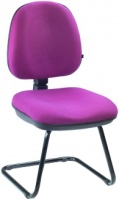 Купити стілець Nowy Styl Metro CFS  за ціною від 317 грн.