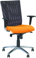 Купить компьютерное кресло Nowy Styl Evolution R TS Chrome  по цене от 3599 грн.