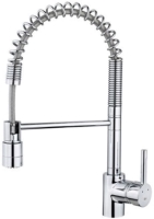 Купити змішувач Teka Alaior XL Pro за ціною від 15339 грн.