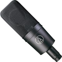 Купити мікрофон Audio-Technica AT4033A/SM за ціною від 25748 грн.