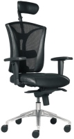 Купить компьютерное кресло Nowy Styl Pilot R HR TS Chrome  по цене от 10441 грн.