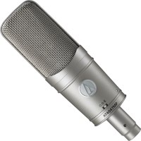 Купить мікрофон Audio-Technica AT4047MP: цена от 41999 грн.