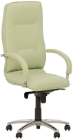Купить компьютерное кресло Nowy Styl Star Chrome  по цене от 8725 грн.