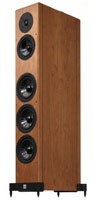 Купить акустическая система Vienna Acoustics Beethoven Concert Grand  по цене от 236920 грн.