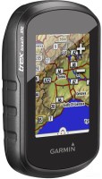 Купити GPS-навігатор Garmin eTrex Touch 35  за ціною від 12151 грн.