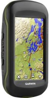 Купить GPS-навигатор Garmin Montana 610: цена от 13255 грн.