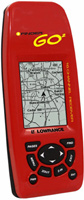 Купить GPS-навигатор Lowrance iFinder GO 2 