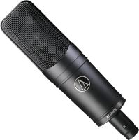 Купити мікрофон Audio-Technica AT4060A  за ціною від 78999 грн.