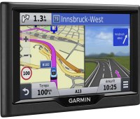 Купить GPS-навигатор Garmin Nuvi 58LMT  по цене от 3712 грн.