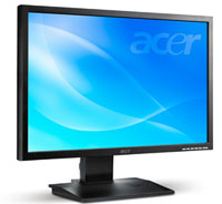 Купити монітор Acer B223W за ціною від 3099 грн.