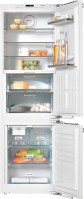 Купити вбудований холодильник Miele KFN 37692 iDE  за ціною від 111541 грн.