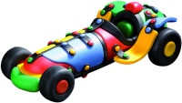 Купить конструктор Mic-O-Mic Racing Car 089.021: цена от 514 грн.