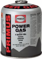 Купити газовий балон Primus Power Gas 450G  за ціною від 317 грн.