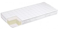 Купити матрац Dormeo Memory 2+12 Fresh за ціною від 3599 грн.