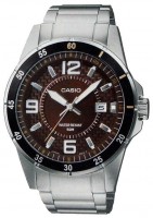 Купить наручные часы Casio MTP-1291D-5A  по цене от 1800 грн.