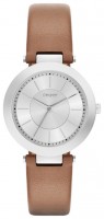 Купить наручний годинник DKNY NY2293: цена от 4560 грн.