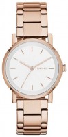 Купити наручний годинник DKNY NY2344  за ціною від 5430 грн.