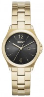 Купить наручний годинник DKNY NY2366: цена от 5690 грн.