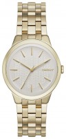 Купити наручний годинник DKNY NY2382  за ціною від 3180 грн.