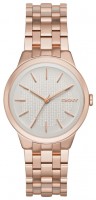 Купити наручний годинник DKNY NY2383  за ціною від 3010 грн.