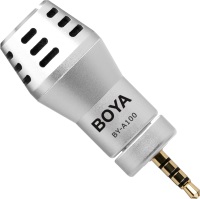 Купить микрофон BOYA BY-A100  по цене от 608 грн.