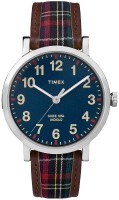 Купить наручний годинник Timex TW2P69500: цена от 3973 грн.