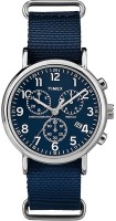 Купить наручные часы Timex TW2P71300  по цене от 4674 грн.