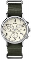 Купить наручные часы Timex TW2P71400  по цене от 2789 грн.