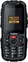 Купить мобільний телефон RugGear RG310 Voyager: цена от 3999 грн.