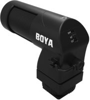 Купить микрофон BOYA BY-V01  по цене от 912 грн.