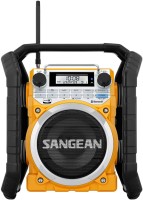 Купить аудиосистема Sangean U4  по цене от 17347 грн.